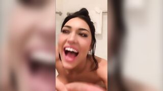 Rainey James Nude Snapchat Blowjob Porn Video Leaked