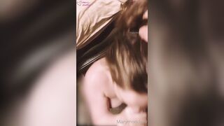 MARY MOODY NUDE BLOWJOB FUCKING VIDEO LEAKED