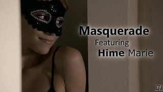 Masquerade - S29:E14