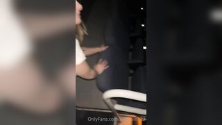 Bronwin Aurora Nude Blowjob SexTape Onlyfans Video Leaked