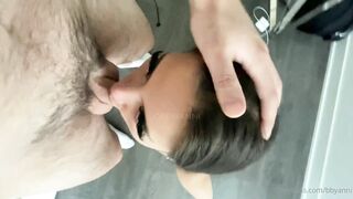 BBYANNI NUDE POV BLOWJOB MISSIONARY SEX PPV VIDEO